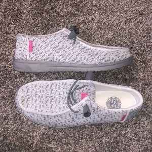 Simply Southern “Hey Dude” Shoes